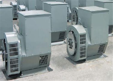 comprar Alternador sem escova do rolamento do dobro da C.A. Synchronus com AVR 80kw/100kva online manufacture