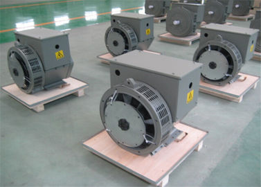 comprar 2/3 lançam a fase monofásica 1800rpm excitado auto de geradores de C.A. de 12kw 12kva Stamford online manufacture