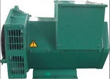 comprar Alternador sem escova trifásico 8.8kw/11kva da classe H 50HZ da isolação online manufacture