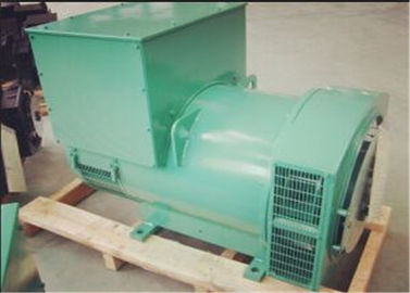 comprar gerador síncrono dois Pólo 3600RPM do excitador sem escova da C.A. de 10kw/12,5 kva online manufacture