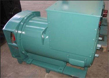 comprar Do rolamento 25kw/31.3kva de cobre do fio do enrolamento de 100% alternador dobro 1500RPM online manufacture