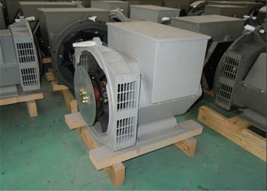 comprar alternador elétrico do gerador 3000rpm 220v de 28kw 35KVA trifásico online manufacture