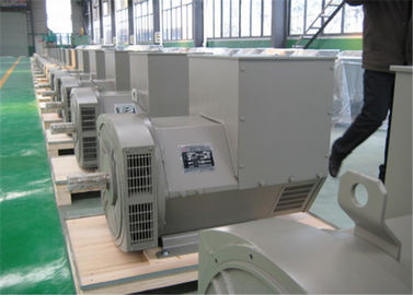 comprar eficiência elevada sem escova do gerador de C.A. da fase monofásica de 32kw 32kva com SX460 AVR online manufacture