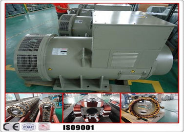 comprar 1800rpm escolhem a freqüência sem escova 135kw do gerador de C.A. 60hz de Plase online manufacture