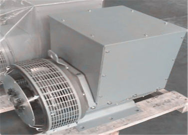 comprar Gerador de C.A. trifásico padrão 8.2kw do fio de cobre 1500rpm IP23 online manufacture