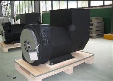 comprar gerador síncrono 48kw 60kva 4 Pólo do excitador 1500rpm sem escova diesel online manufacture