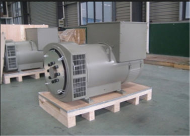 comprar Passo 2/3 síncrono da cabeça 42kw 42kva do gerador da alimentação CA da fase monofásica online manufacture