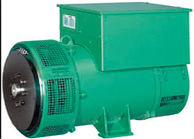 comprar Gerador sem escova pequeno trifásico 25kw/31.3kva 3600rpm IP23 do alternador online manufacture