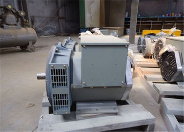 comprar Gerador elétrico emocionante 80kw/100kva 50hz IP23 do auto Synchro online manufacture