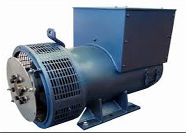 comprar A excitação 3 síncronos de Conpound põe em fase os alternadores 16kw/20kva 180 graus online manufacture