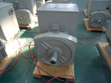 comprar Alternador sem escova portátil 100kw 125kva do fio de cobre para o grupo de gerador de Perkins online manufacture