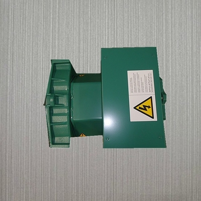 comprar Gerador AC sem escovas 50Hz Frequência 3000rpm Velocidade Compacto 200*120*80mm Tamanho online manufacture