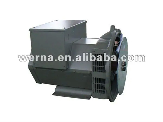 comprar Gerador elétrico monofásico de 2.2 kW de potência nominal online manufacture