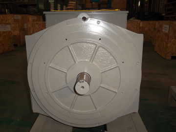 comprar Do rolamento 25kw/31.3kva de cobre do fio do enrolamento de 100% alternador dobro 1500RPM online manufacture