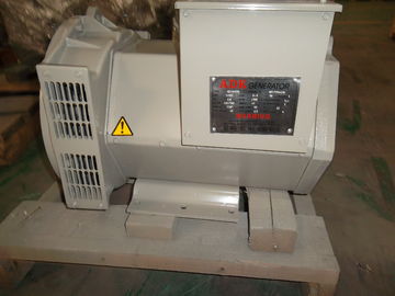 comprar Alternador sem escova trifásico 4 Pólo IP22 10kw avr sx460 do único rolamento online manufacture