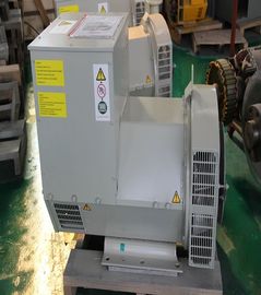 comprar pólo 48kw/60kva 4 síncrono sem escova diesel do alternador da C.A. 1500rpm online manufacture