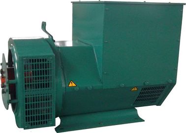 comprar Gerador sem escova trifásico verde do alternador para a estrada de ferro 128kw/160kva online manufacture