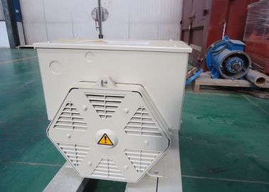 comprar gerador diesel sem escova da fase monofásica da C.A. 25kw/25kva com CE, ISO9001 online manufacture