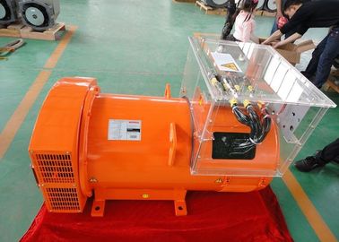 comprar 300kw/375kva dínamo sem escova IP23 da sincronização do alternador de 3 fases online manufacture