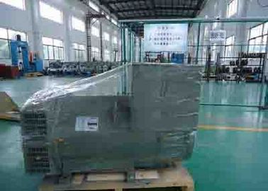 comprar Gerador síncrono 384KW 60HZ da excitação do alternador pequeno do ímã permanente online manufacture