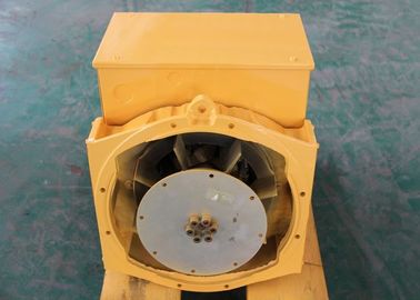 comprar Forte trabalho Três fases pequeno alternador sem escovas 12kw / 12kva 2 / 3 Pitch online manufacture