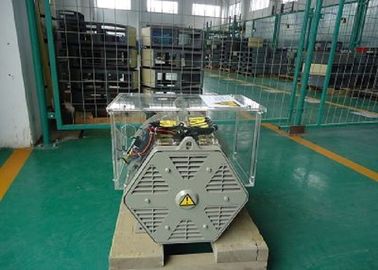 comprar Gerador de poder magnético sem escova da C.A. 10kw/12.5kva do dínamo da sincronização de 3 fases online manufacture