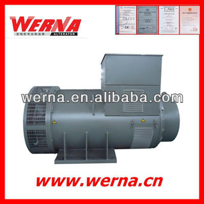 comprar Gerador Diesel CA 50Hz Trifásico com Controlador Harsen Deepsea Smartgen online manufacture