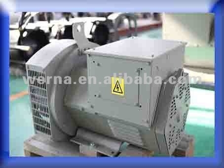 comprar Gerador AC Diesel 50Hz Sem Escovas Mancal Simples ou Duplo online manufacture