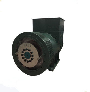 comprar Alternador Industrial Trifásico 50Hz Sem Escovas Autoexcitado online manufacture
