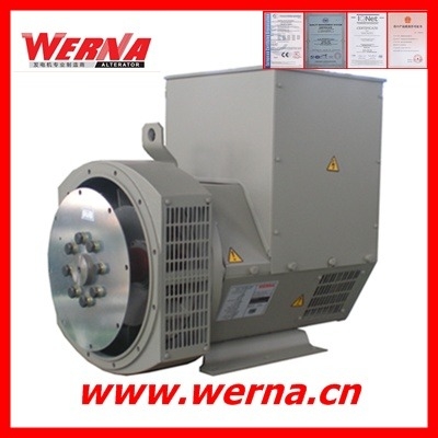 comprar 22.7A Gerador diesel monofásico com alternador sem escovas online manufacture