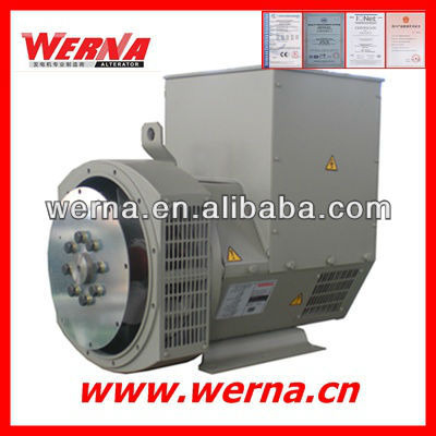 comprar Gerador Diesel de Fase Única 10kVA 1500Rpm ou 1800Rpm sem escovas online manufacture