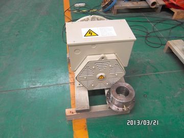comprar Alternador sem escova do rolamento do dobro da C.A. Synchronus do STC com AVR 80kw/100kva online manufacture