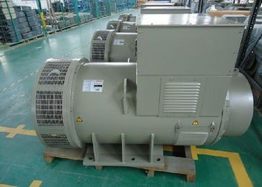 comprar gerador 400kw/500kva do rolamento do dobro da C.A. de 60Hz 1500RPM para o uso do barco online manufacture