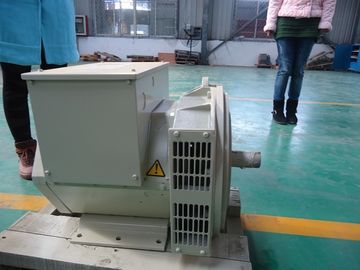comprar gerador sem escova 200kw/250kva do alternador dobro Auto-entusiasmado do rolamento online manufacture