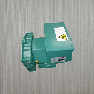 comprar Alternadores Trifásicos 110-240V Refrigerados a Ar Sem Escovas IP23 online manufacture