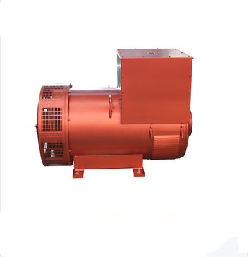 comprar Alternador de 3 fases de 50 Hz, arrefecido a ar com 100% de fio de cobre online manufacture