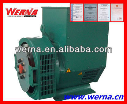 comprar Winding Material Copper 3 Phase Alternators with 100% Copper Wire and Thf 2% online manufacture