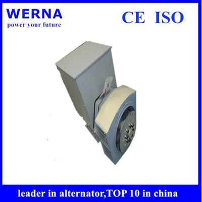 comprar Three-Phase Induction Generators Low THF and Copper Winding Material for Sustainable Power Generation online manufacture