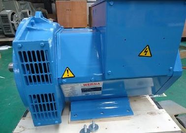 comprar 208V - 480V gerador síncrono trifásico 70kva 1800rpm IP23 online manufacture