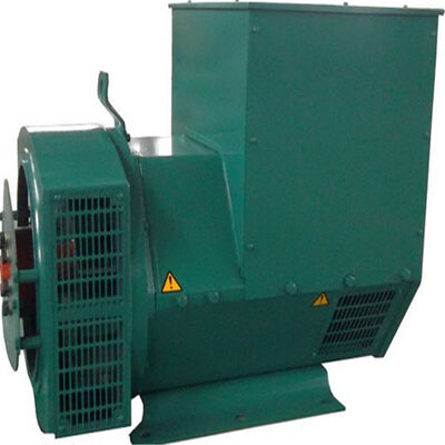 comprar Stamford Type Mounting Three Phase Brushless Alternator with 64~300w Rated Output for Industrial Power Generation online manufacture
