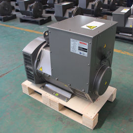 comprar Alternador de excitação de 70kw 70kva gerador de CA diesel auto-excitado online manufacture
