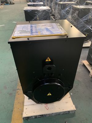 comprar 3 gerador de C.A. diesel da fase 200kw com Cummins Engine online manufacture