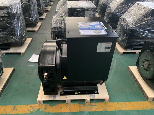 comprar 1500RPM grupo de gerador diesel 60kw do cobre IP23 Honda online manufacture