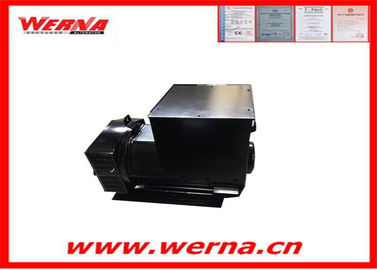 comprar passo síncrono do peso leve 2/3 do alternador da fase monofásica de 38kva 38kw online manufacture