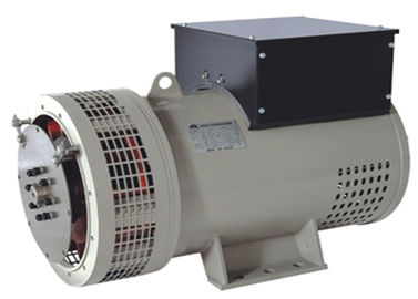 comprar 11kw energia alternativa 1800RPM de gerador de C.A. de uma fase monofásica de 11 kva online manufacture