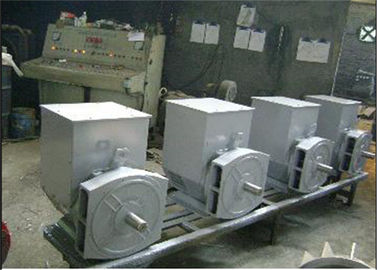 comprar alternadores elétricos de 100KW 125KVA para o grupo de gerador diesel de Honda online manufacture