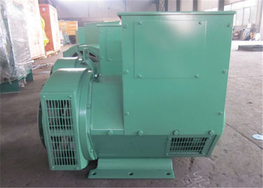 comprar Gerador de C.A. IP23 trifásico, gerador síncrono sem escova de 112kw 140kva online manufacture