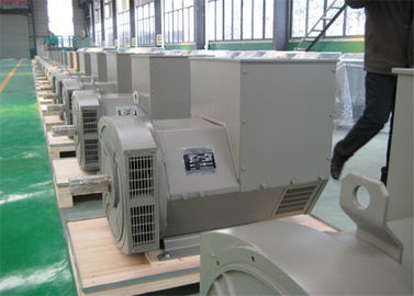 passo 2/3 sem escova trifásico da isolação IP22 da classe do alternador H de 12.8kw 16kva