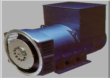 gerador síncrono trifásico 23kw azul 110V de 28.8kva 1800rpm - 690V