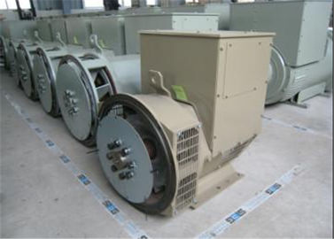 Copie o gerador de C.A. diesel 30kw de Stamford 30kva para o grupo de gerador de Cummins